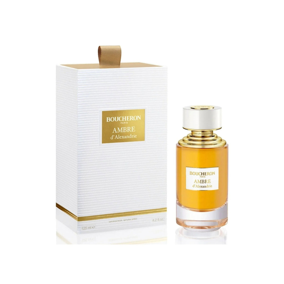 Boucheron Ambre d'Alexandrie EDP