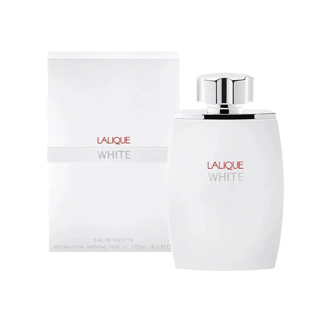Lalique White EDT