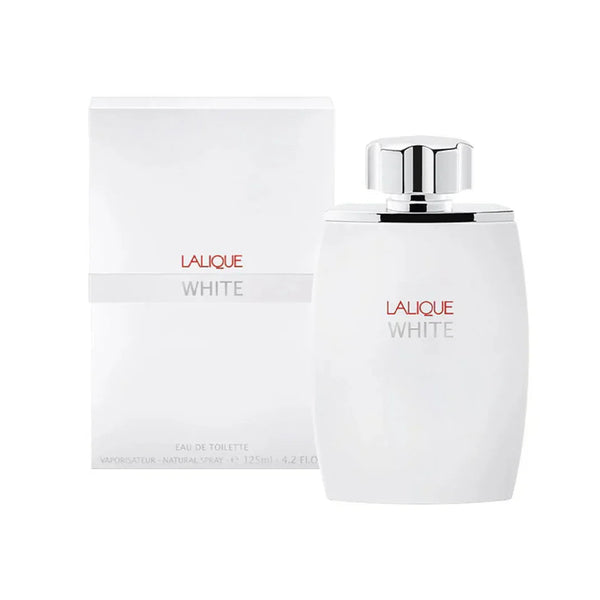 Lalique White EDT