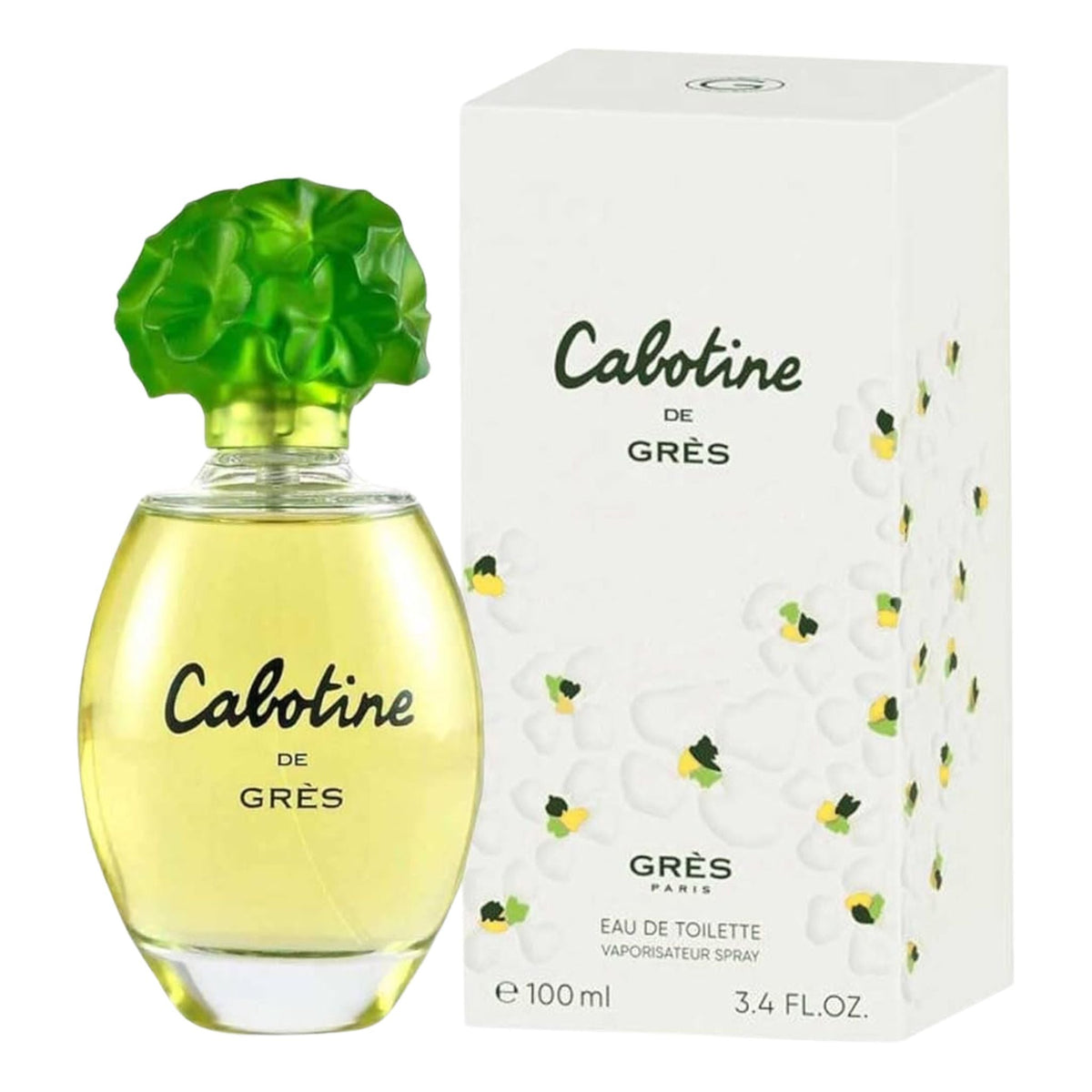 Gres Cabotine EDT