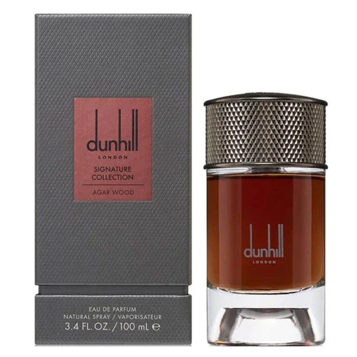 Dunhill Agar Wood EDP