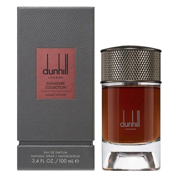 Dunhill Agar Wood EDP