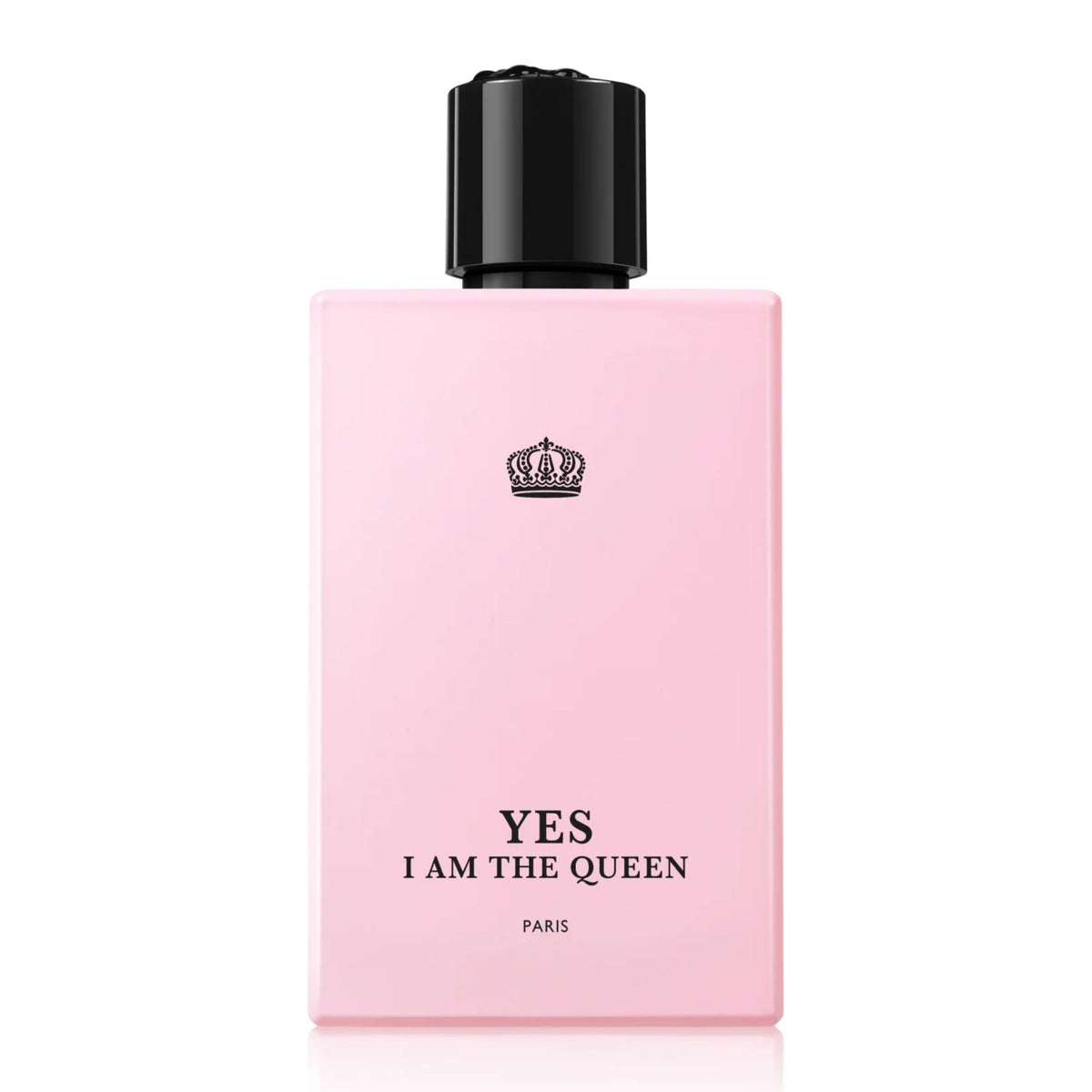 Geparlys Yes I Am the Queen EDP