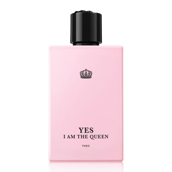 Geparlys Yes I Am the Queen EDP