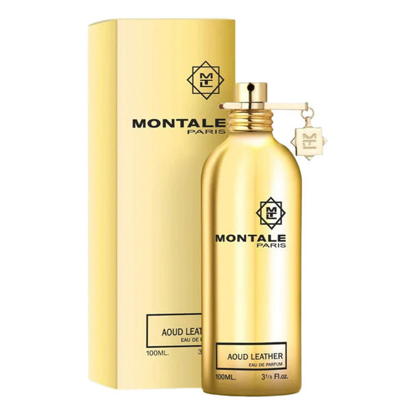 Montale Aoud Leather EDP