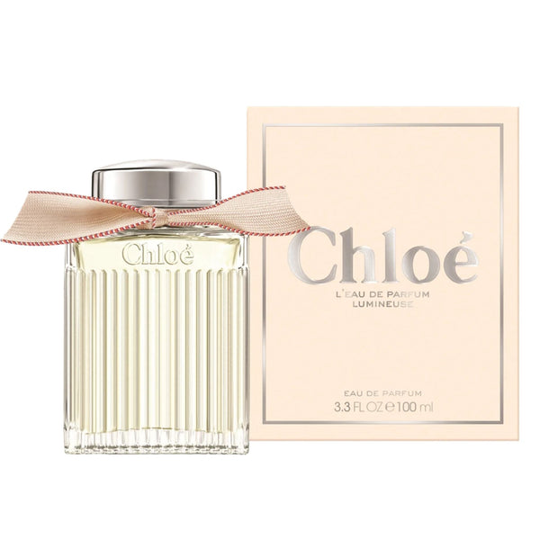 Chloe Lumineuse EDP