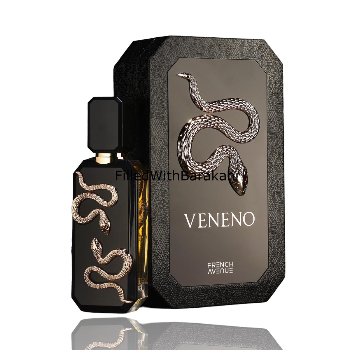 French Avenue Veneno EDP
