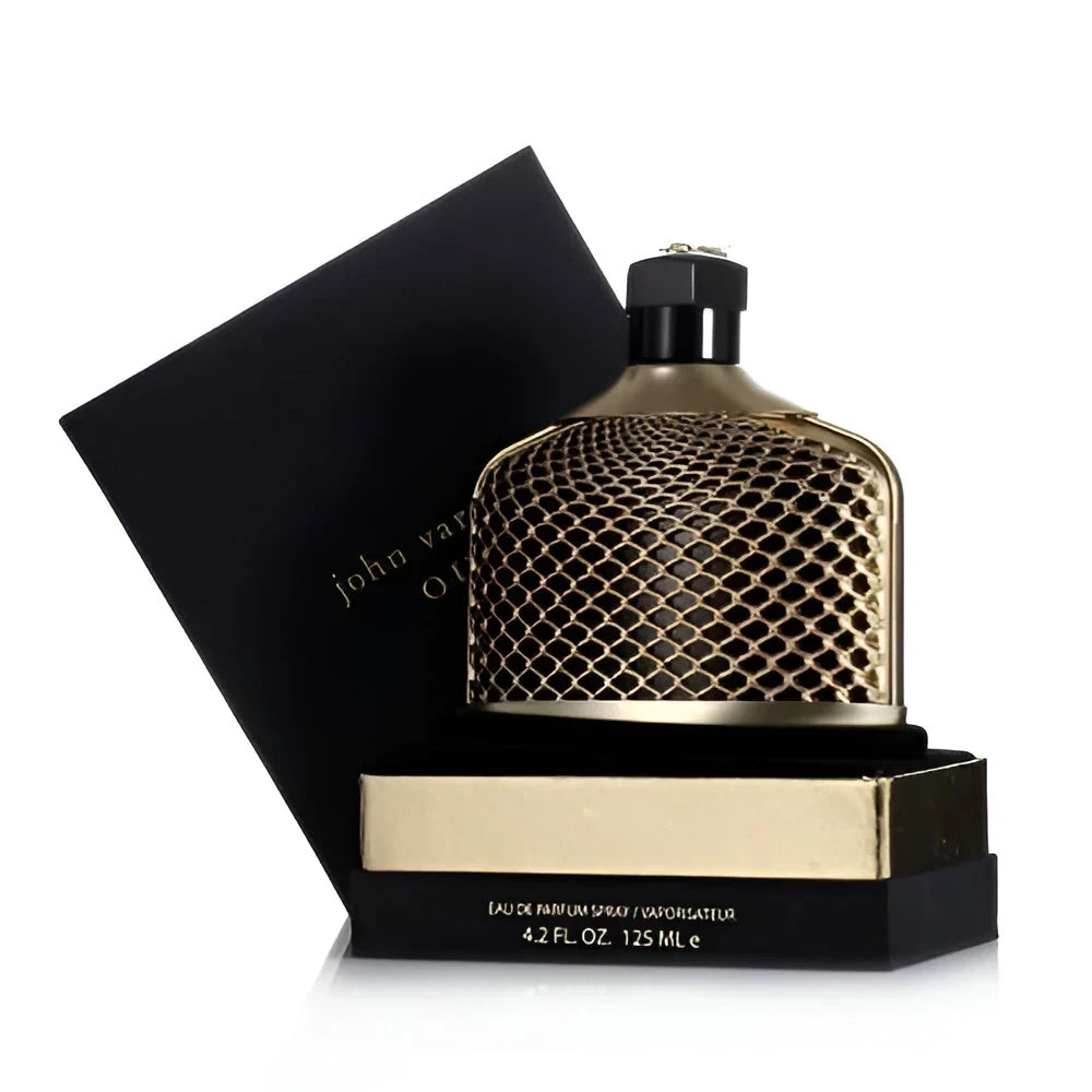 John Varvatos Oud EDP