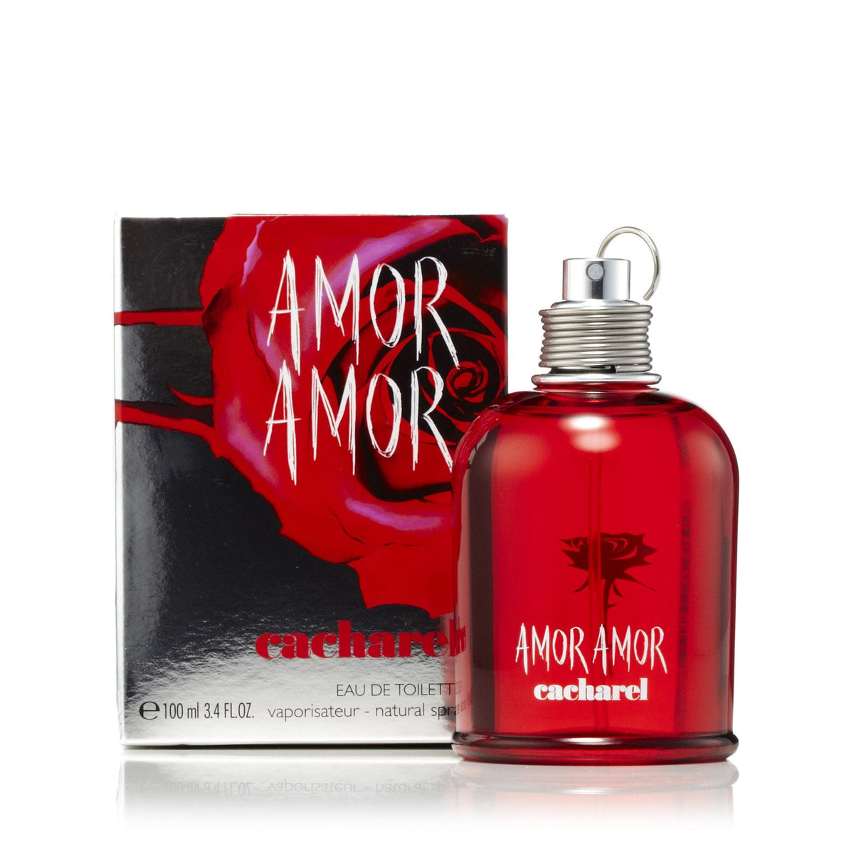 Cacharel Amor Amor for Women