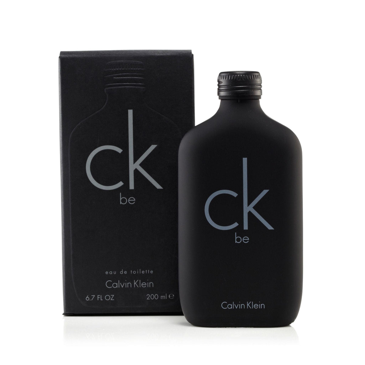 CK Be EDT