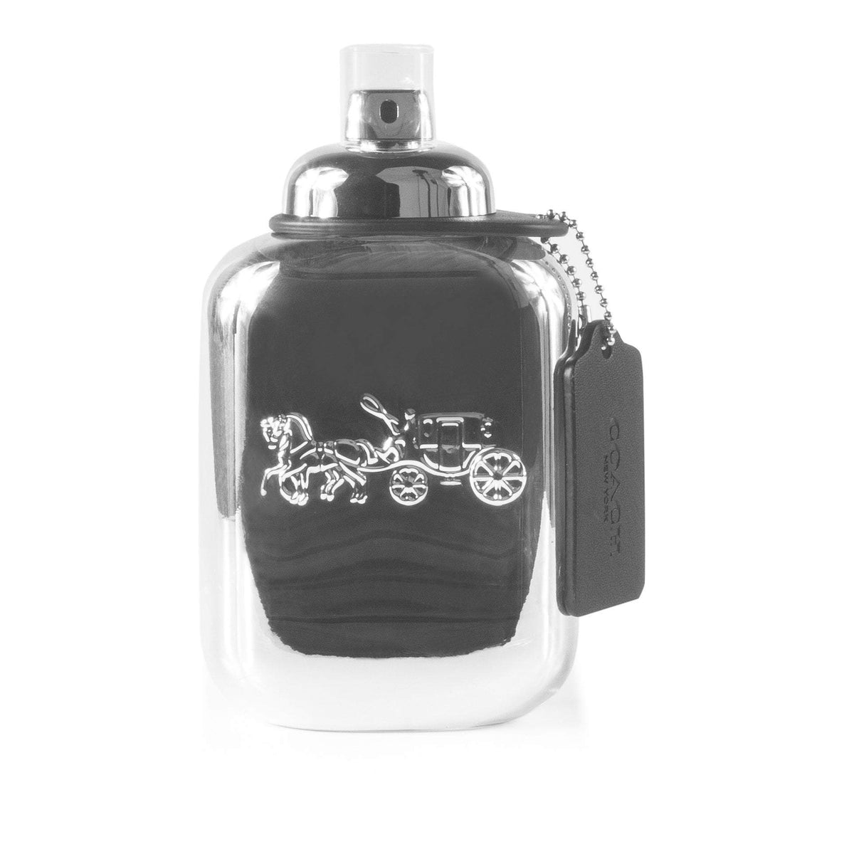 Coach Platinum for Men