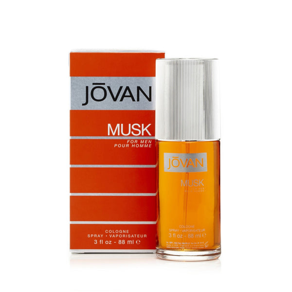 Jovan Musk for Men
