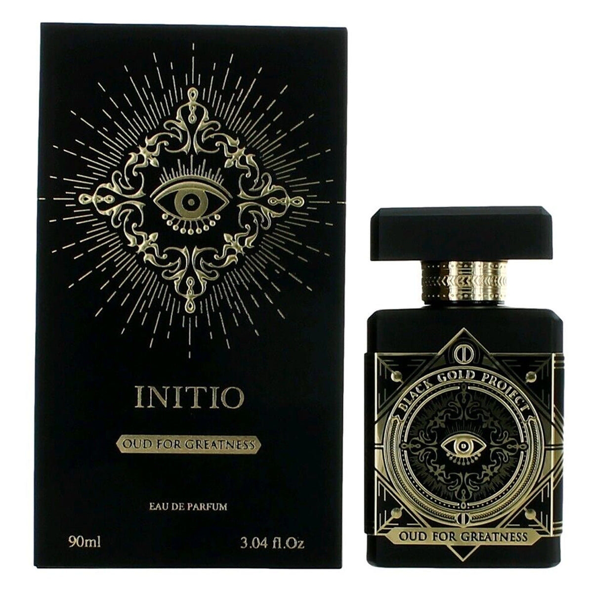 Initio Oud for Greatness EDP