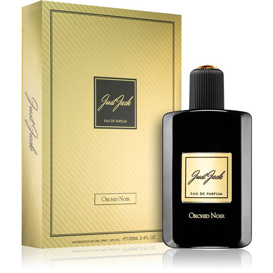 Just Jack Orchid Noir EDP