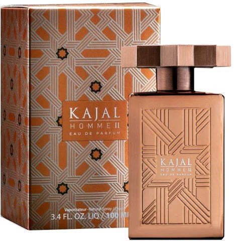 Kajal Homme II EDP