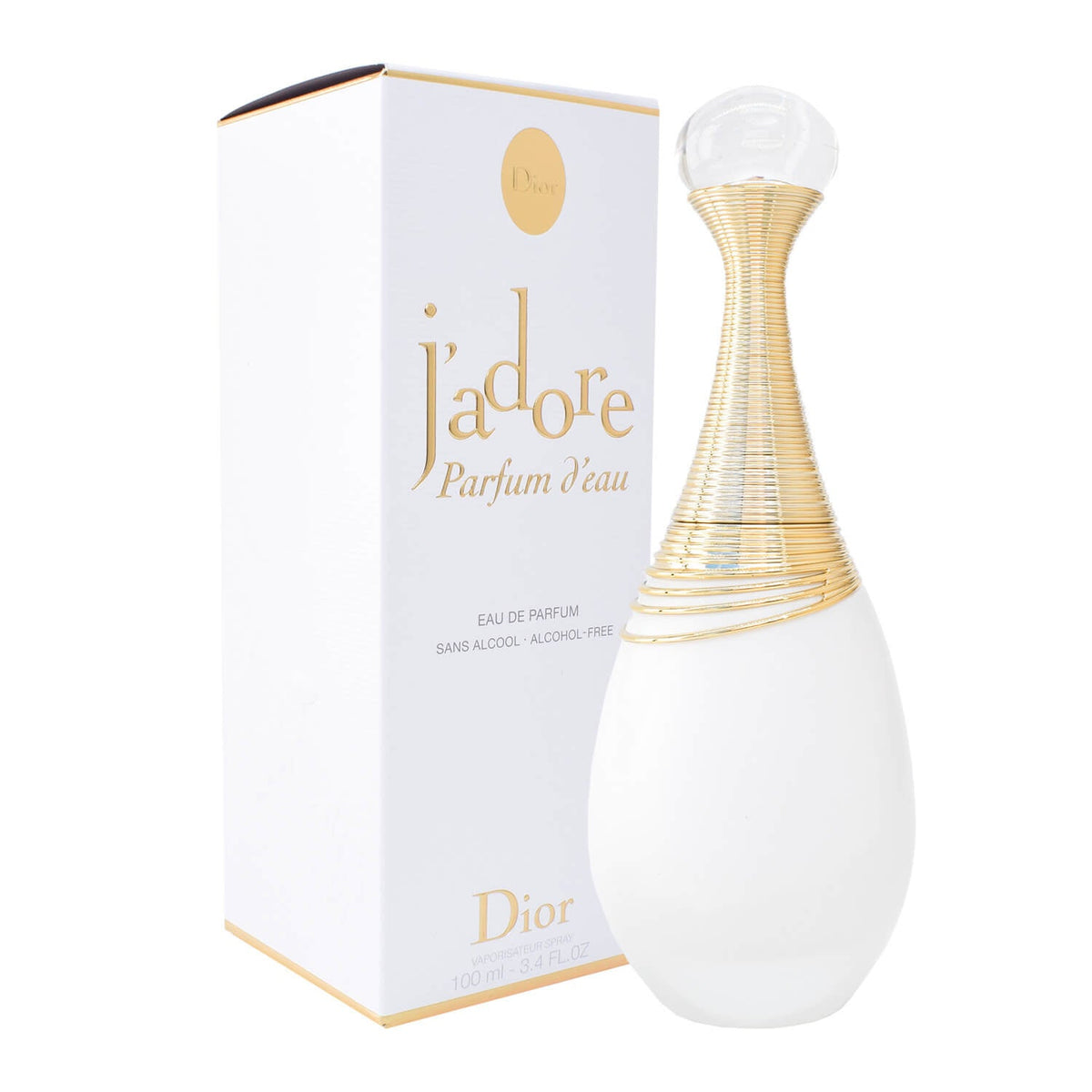 Dior J'adore Parfum d'Eau