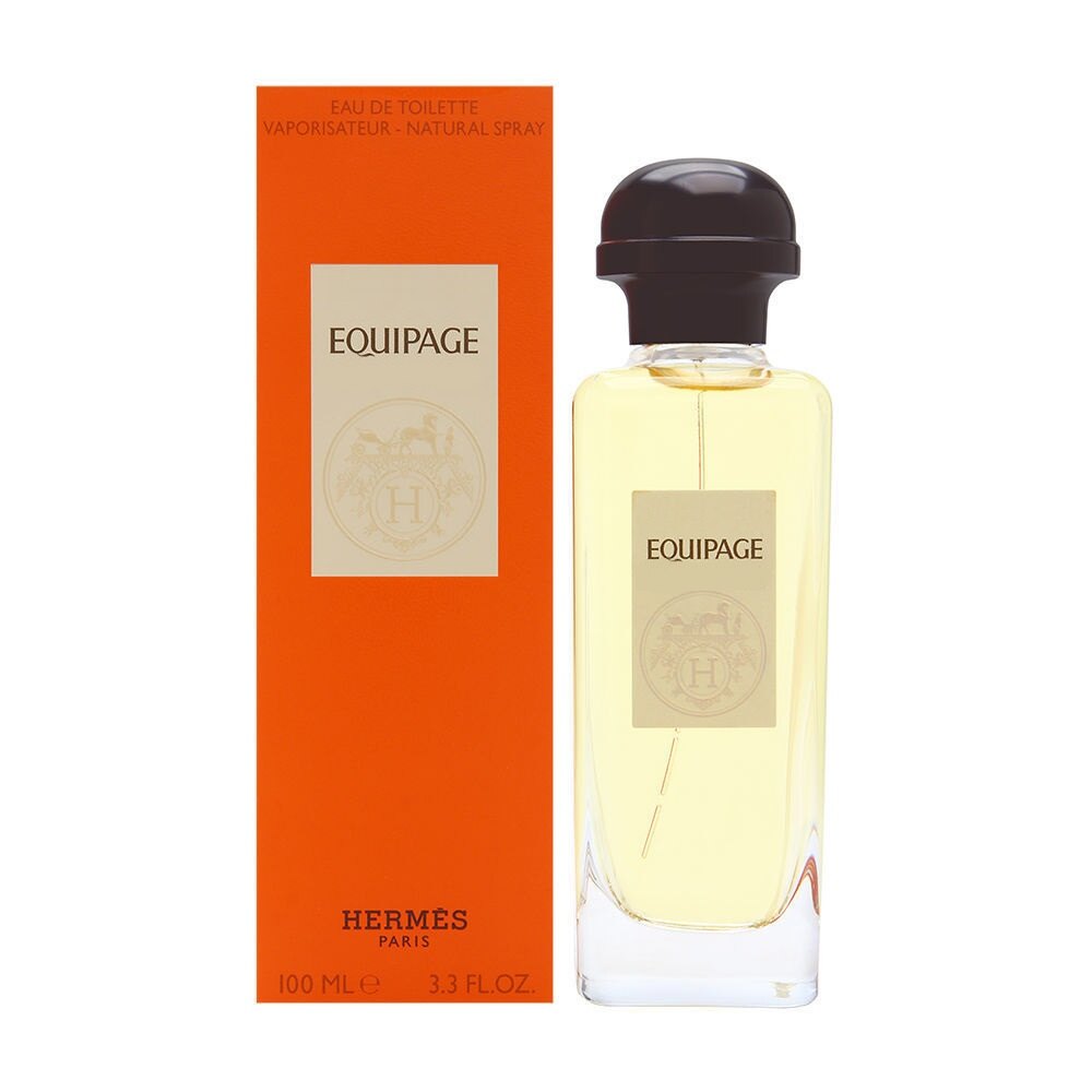 Hermes Equipage EDT