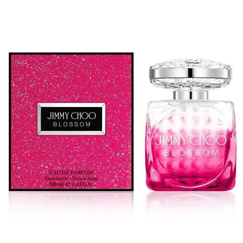 Jimmy Choo Blossom EDP