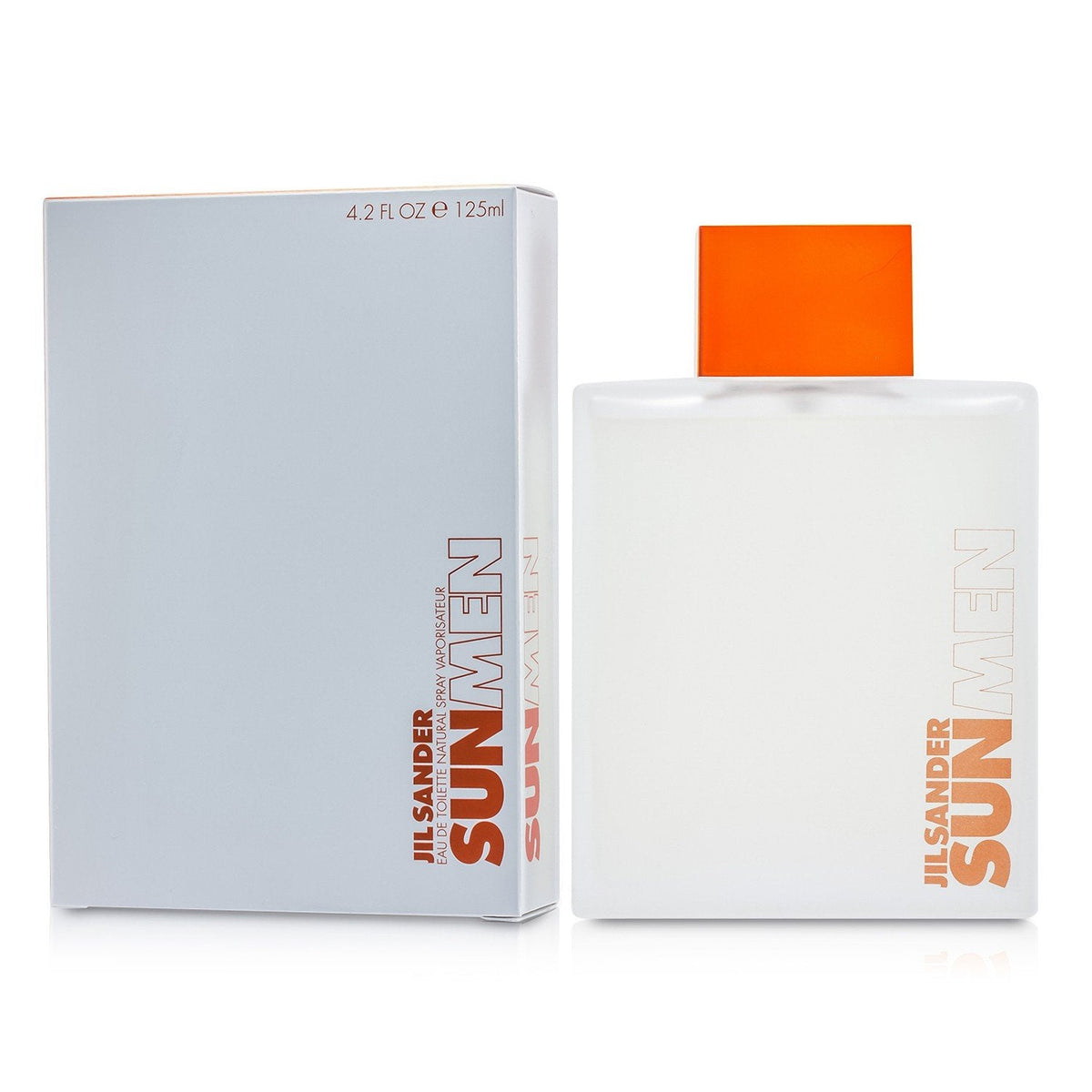 Jil Sander Sun for Men