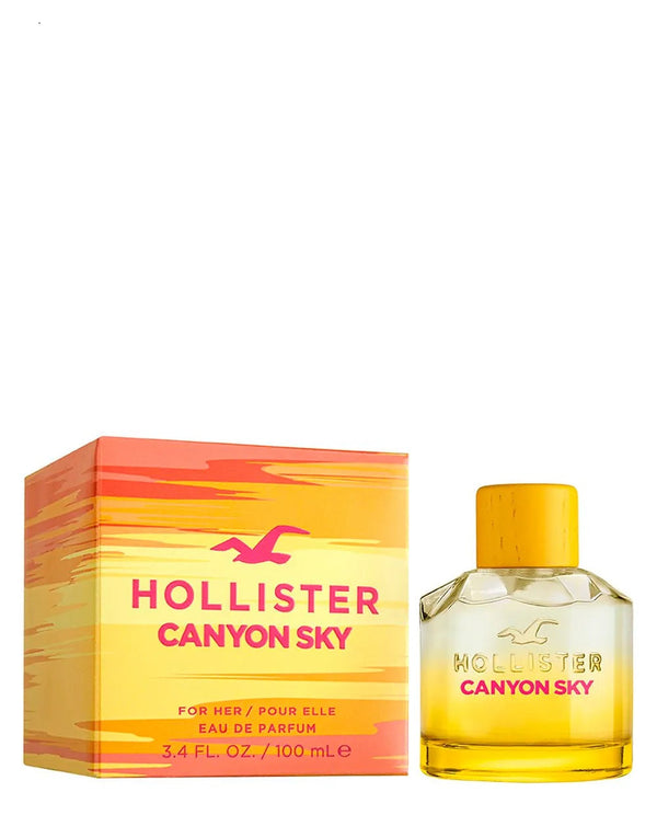 Hollister Canyon Sky for Women
