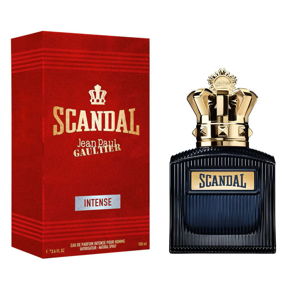 Jean Paul Gaultier Scandal Intense for Men