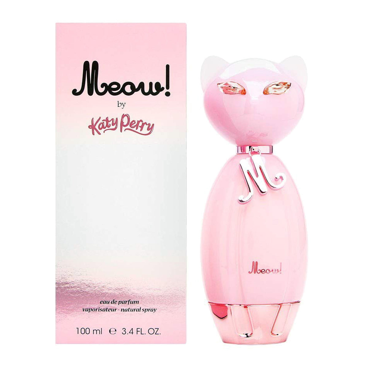 Katy Perry Meow EDP