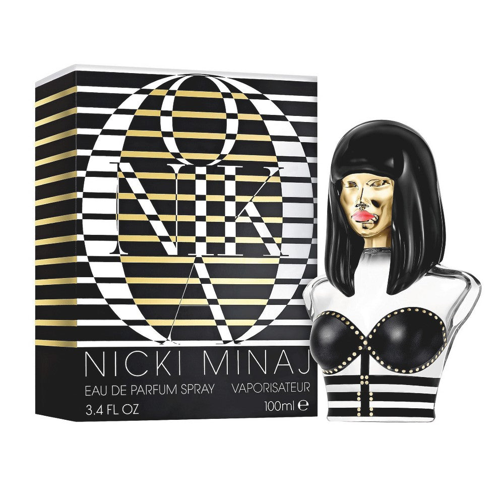 Nicki Minaj Onika EDP