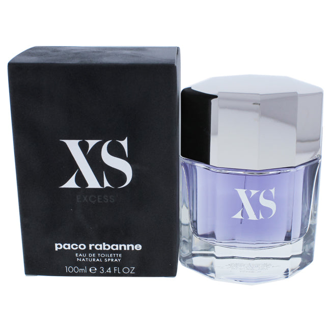 Paco Rabanne XS EDT