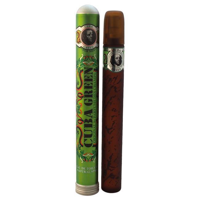 Cuba Green EDT