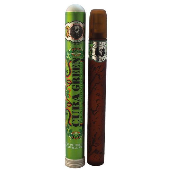 Cuba Green EDT