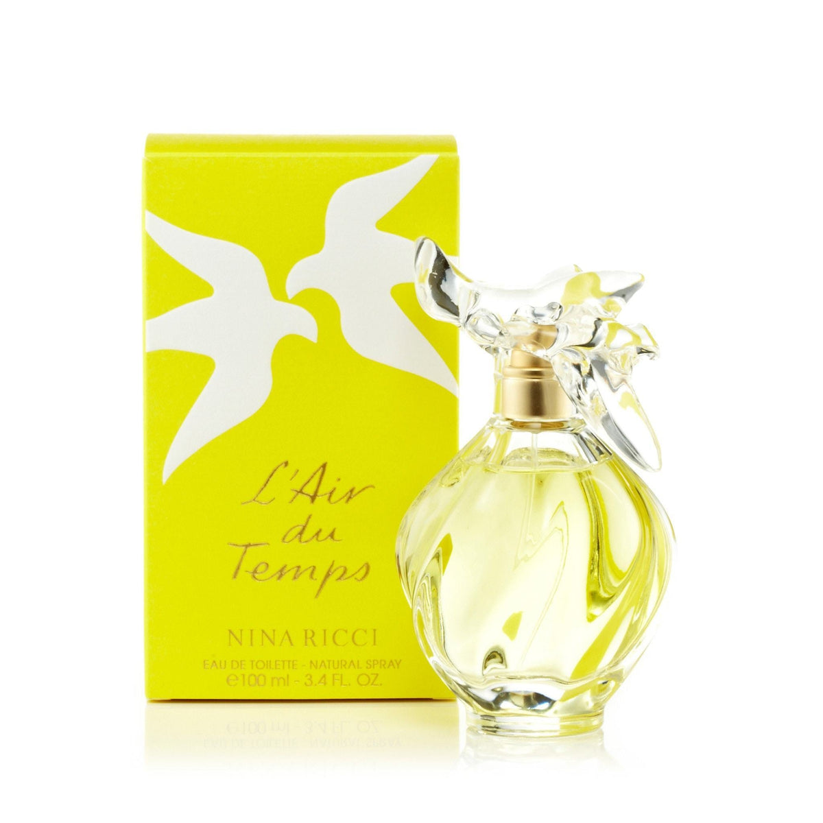 Nina Ricci L'Air du Temps EDT