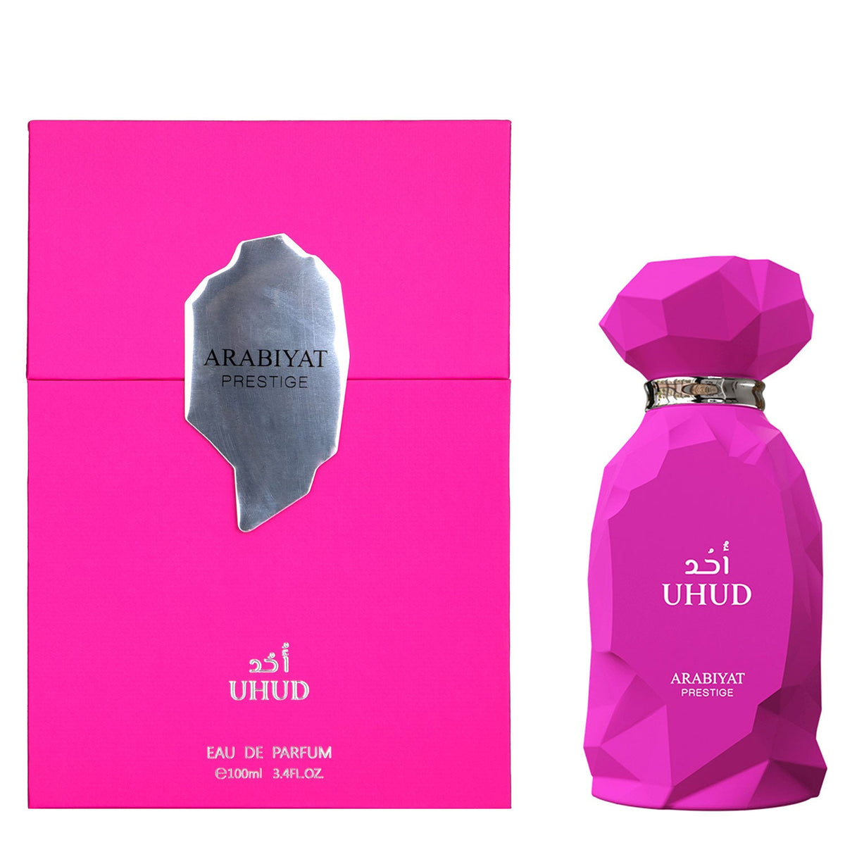 Arabiyat Prestige Uhud 3.4 EDP