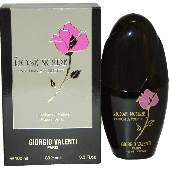 Giorgio Valenti Rose Noire