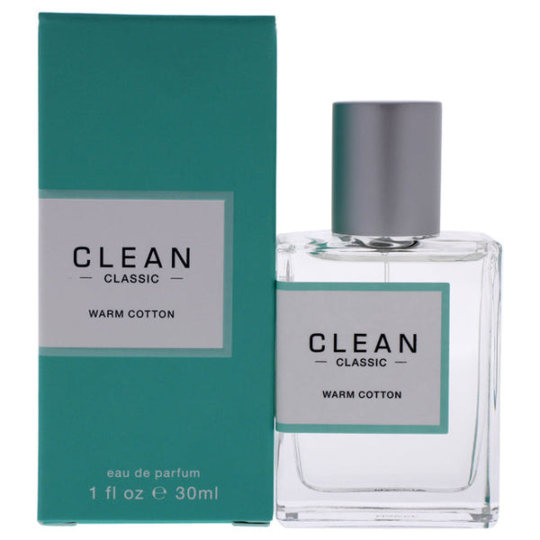 Clean Classic Warm Cotton