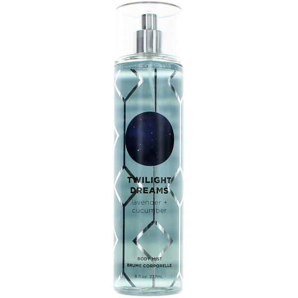 Aeropostale Twilight Dreams Body Mist