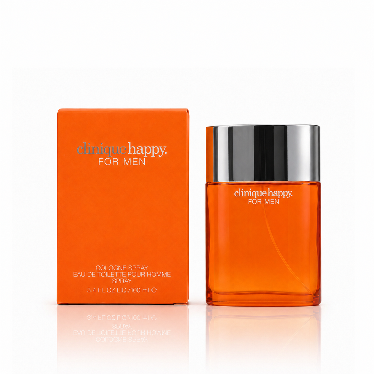Clinique Happy for Men