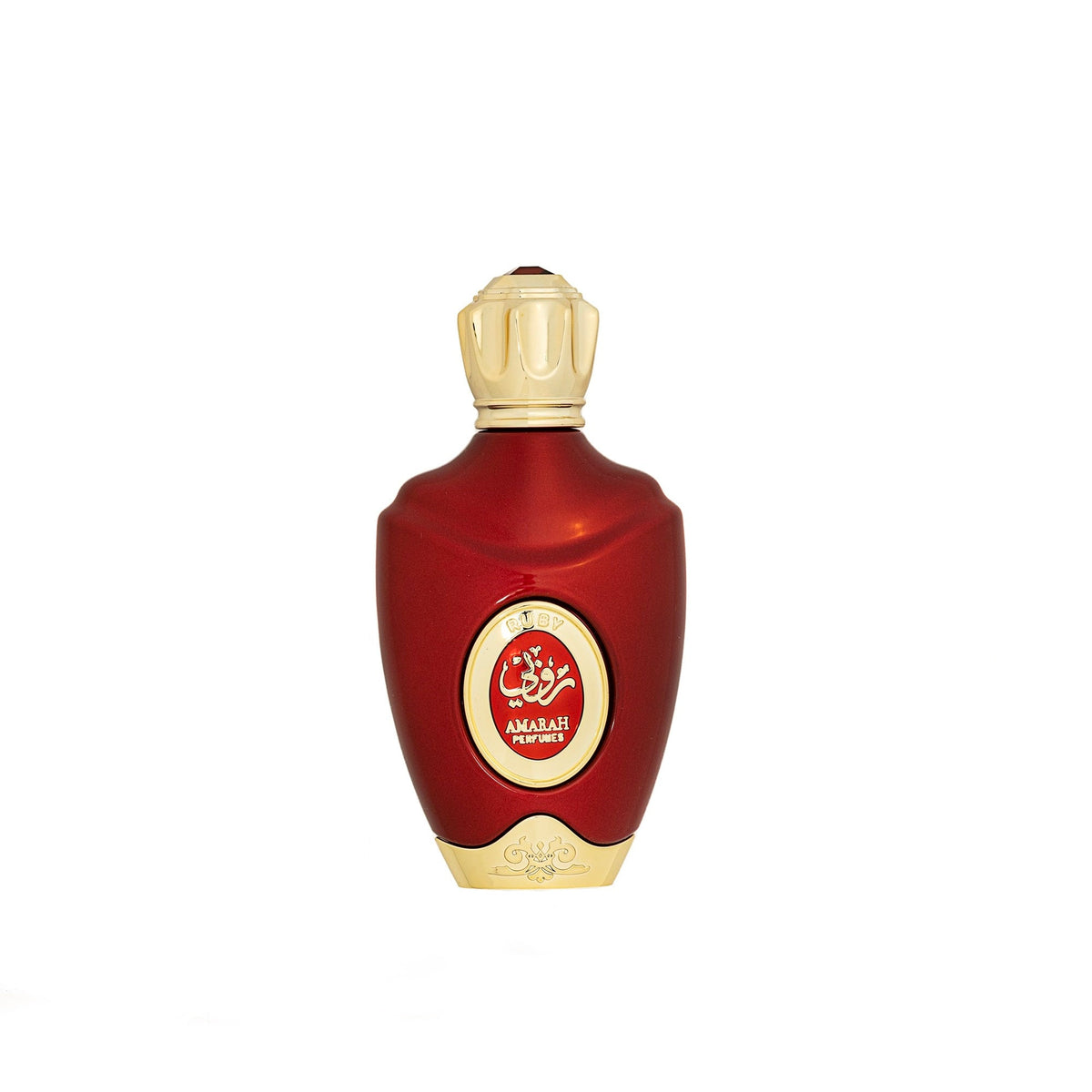 Almas Ruby 3.4 EDP for Women