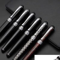 High Quality Medium Nib Fountain Pens