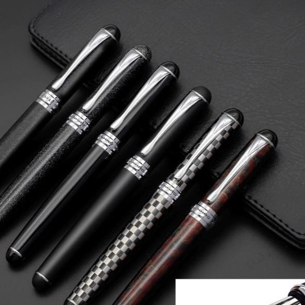 High Quality Medium Nib Fountain Pens