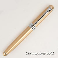 High Quality Medium Nib Fountain Pens