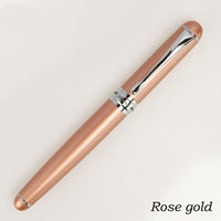 High Quality Medium Nib Fountain Pens