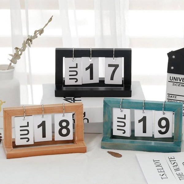 Northern Europe Concise Page Advent Calendar