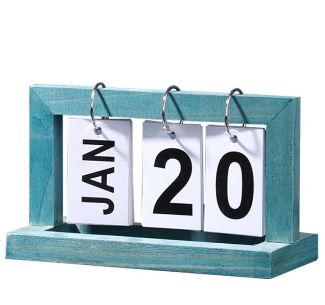 Northern Europe Concise Page Advent Calendar