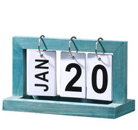 Northern Europe Concise Page Advent Calendar