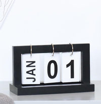 Northern Europe Concise Page Advent Calendar