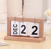 Northern Europe Concise Page Advent Calendar