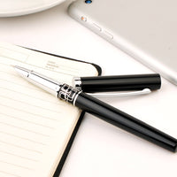Extra Fine Fountain Luxury Metal Ink Pen