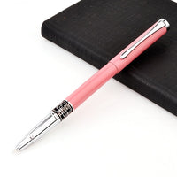 Extra Fine Fountain Luxury Metal Ink Pen