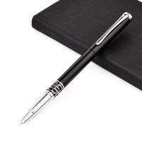 Extra Fine Fountain Luxury Metal Ink Pen