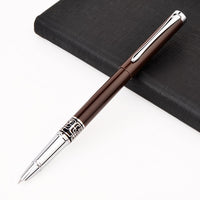 Extra Fine Fountain Luxury Metal Ink Pen